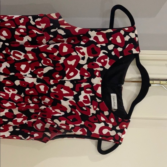 Calvin Klein dress - Picture 2 of 5